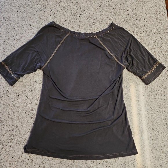 Womens BKE Shirt - Picture 2 of 8